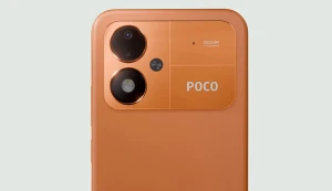 POCO M8 Power 5G оценили в 250 долларов 