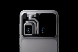 Слит полный список характеристик HONOR Robot Phone