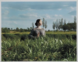 Третьяковская галерея покажет эволюцию пейзажной фотографии