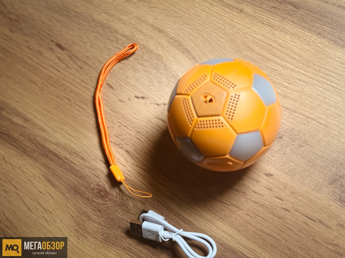 комплектация FEYNYN PB Speaker Go