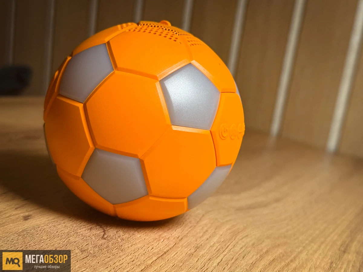 внешний вид FEYNYN PB Speaker Go