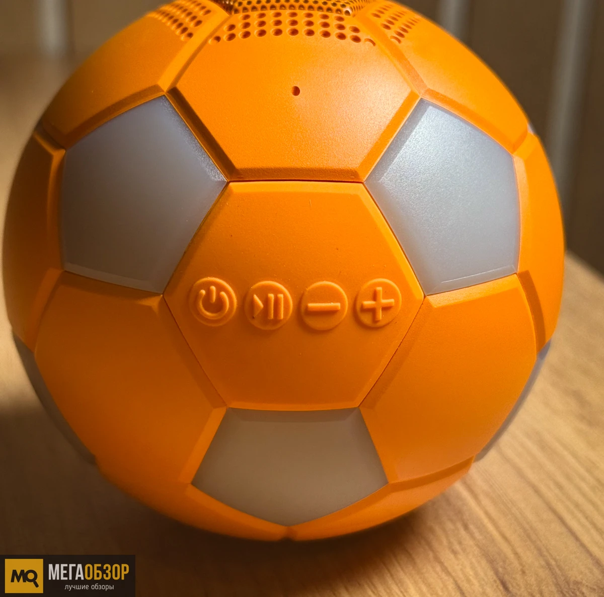 внешний вид FEYNYN PB Speaker Go