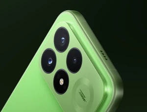 REDMI K100 Pro показали на пресс-рендерах