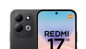 REDMI 17 5G получит батарею на 7500 мАч