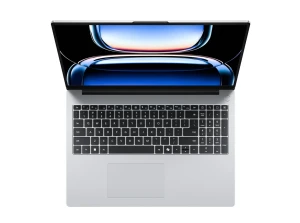 Представлен ноутбук WIKO Hi MateBook D 16 на Ryzen 7 H 255