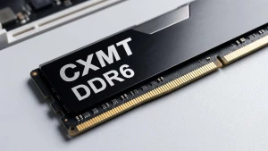 CXMT обогнала конкурентов на рынке ОЗУ
