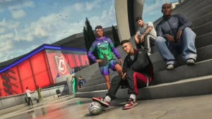 Electronic Arts купили за 55 миллиардов долларов