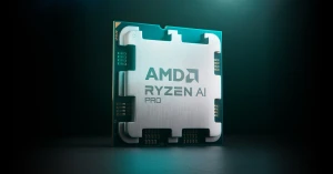 Выручка AMD от видеокарт стремительно падает