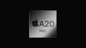 У Apple нет памяти для выпуска чипов для iPhone 18