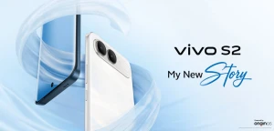 Представлен недорогой смартфон vivo S2