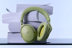Bose представила второе поколение наушников QuietComfort