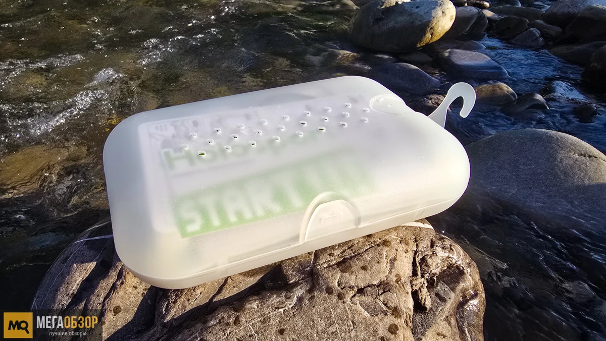 комплектация Holoswim Solla Wave AI Music