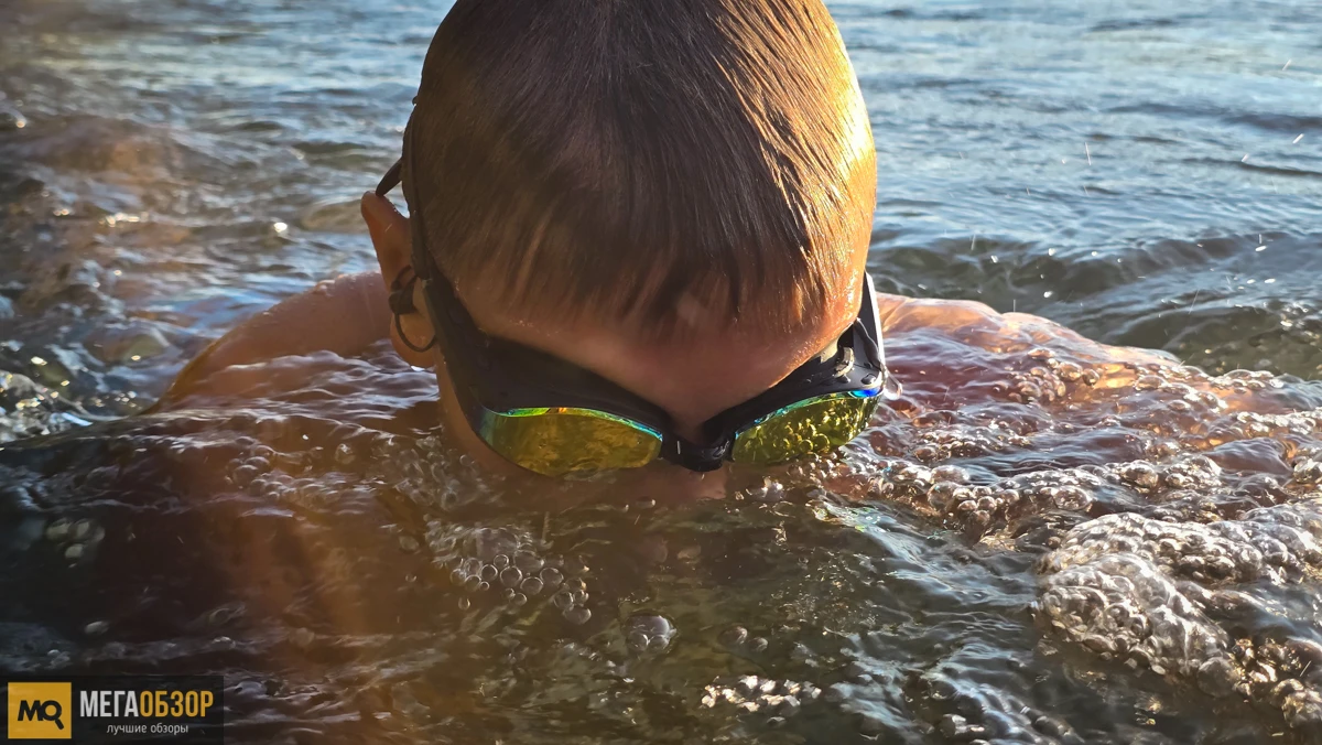 тесты Holoswim Solla Wave AI Music