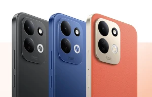 Представлен бюджетный смартфон REDMI 17 5G с АКБ на 7500 мАч