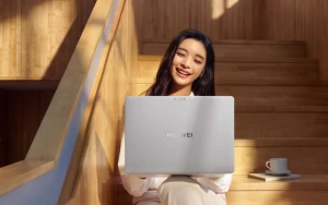 Ноутбук HUAWEI MateBook Pro S оценили от 1185 долларов 