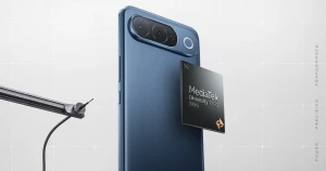 iQOO Z11 получит процессор Dimensity 7500