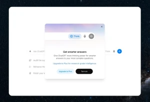 Бесплатным пользователям дадут безлимит на GPT-5.6 Luna