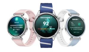 Смарт-часы HUAWEI Watch GT 7 оценили в 235 долларов 