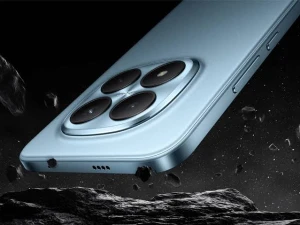 REDMI Note 17 Pro Max протестировали в бенчмарке 