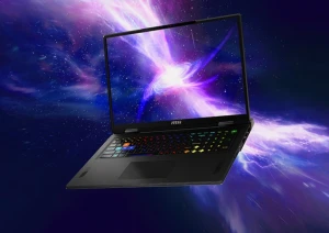 Представлен ноутбук MSI Titan 18 2026 на Core Ultra 9 275HX 