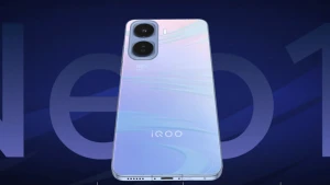 iQOO Neo 11 Ultra показали на фото 