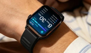 Часы Rollme AI Watch 2 оценили в 40 долларов 