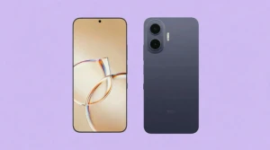 Смартфоны TCL P80 и P80 Pro показали на рендерах 