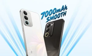 Официально: Realme 16x 5G готов к выходу 