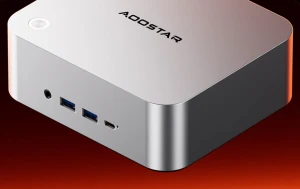 Представлен мини-ПК Aoostar MACO-L 7735U
