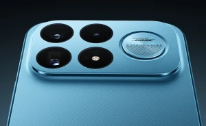 REDMI K100 Pro Max показали в голубой расцветке 