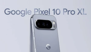 В сеть слили конфигурацию процессора Pixel 11 Pro XL