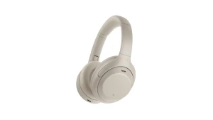 Sony готовит к релизу наушники WH-1000XM4C