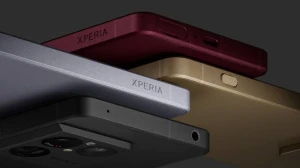 Смартфон Sony Xperia 1 IX засветился в сети 