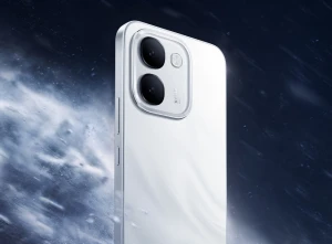 iQOO Z11S получит поддержку 44-Вт зарядки 