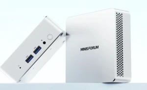 Мини-ПК Minisforum Elite Mini M2 Air-304 оценили в 260 долларов 