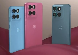 Смартфон Motorola Moto G Max показали на рендерах 