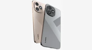 Представлен бюджетный смартфон Lava Smart 4