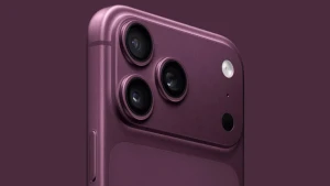 iPhone 18 Pro Max получит аккумулятор на 5400 мАч