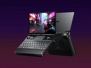 Мини-ноутбук GPD WIN Max 3 будет стоить 1700 долларов 