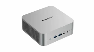 Представлен мини-ПК Minisforum M1 на Core i9-13900HX