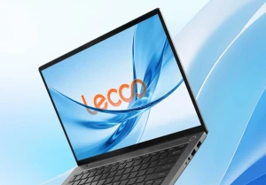 Представлен ноутбук Lenovo Lecoo 14 Core Edition