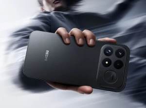 REDMI K100 Pro Max вызвал ажиотаж на старте продаж 