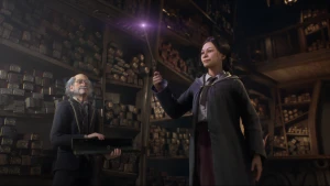 Вторая часть Hogwarts Legacy уже находится в разработке