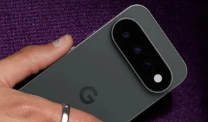 Представлен смартфон Google Pixel 11