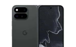 Представлен складной смартфон Google Pixel 11 Pro Fold