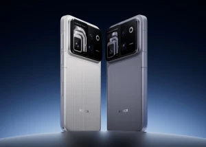 Смартфон HONOR Robot Phone оценили в 1480 долларов 