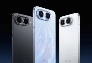 iQOO Neo 11 Ultra получит топовый процессор 