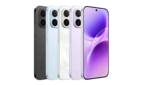 Представлен смартфон Vivo S50t Vitality Edition
