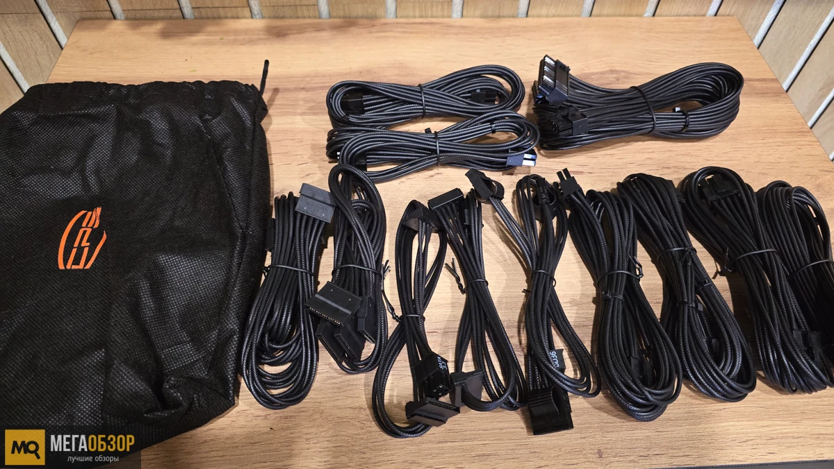 комплектация PCCOOLER YS1000
