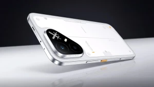 Представлен смартфон TECNO Pova 8 Pro 5G